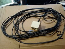 Telefon Kabel, TAE, Verteiler