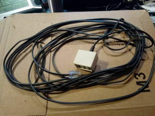 Telefon kabel tae - kabel,, tae,