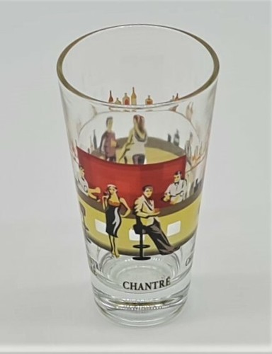 Chantre longdrinkglas - chantre,