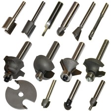 HM Fräser Nutfräser