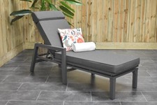 Liege Aluminium Leicaster mit