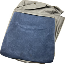 Sitzbezug Rückenlehne