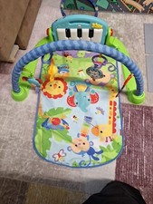 Baby Klavier Von Fischerprice  Neuwertig