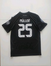 FC Bayern München Trikot