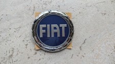 Original Fiat Modellzeichen Logo STILO vorne 51735551 B632