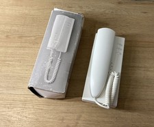 STR Audio-Haustelefon, HT