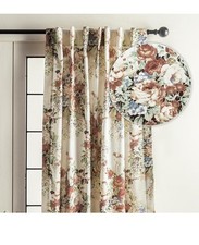 Maison d' Hermine Curtains for