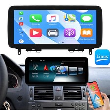 Für Mercedes Benz C Klasse