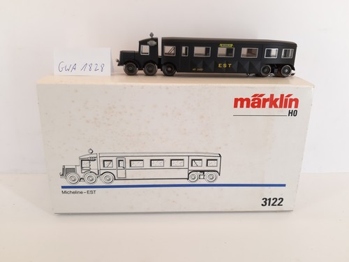 Gwa1828 märklin 3122 - gwa1828,