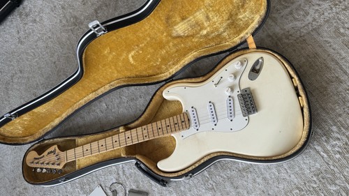1975 greco 600w - 1975,