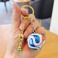 2026 FIFA World Cup WM