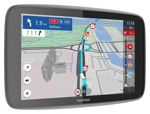 Tomtom expert plus eu - tomtom,