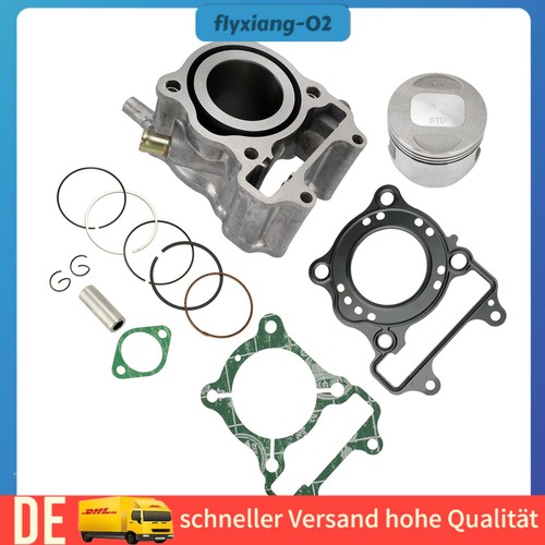 Zylinderkit 125ccm für - , honda