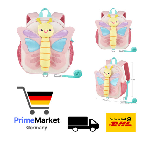 Kinderrucksack mit