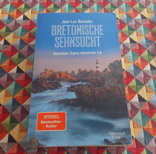 Bretonische sehnsucht - bretonische,