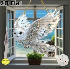 2D Sonnenfänger fliegende