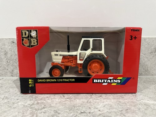 Britains farm david brown - farm,