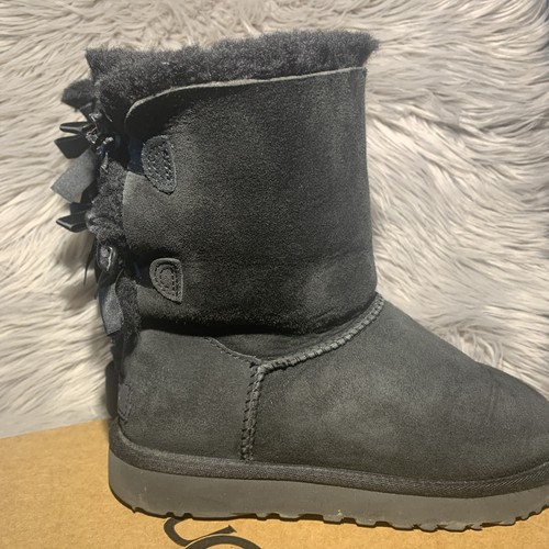 Ugg bailey bow lammfell - bow,