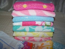 Handtücher Vintage 7