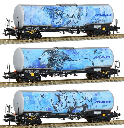 Sudexpress t783904 3er set - t783904,