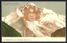 Künstler-AK Weingärtner