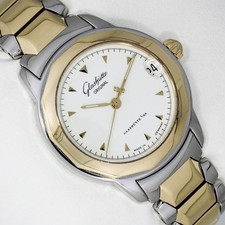 GLASHÜTTE ORIGINAL LADY SPORT