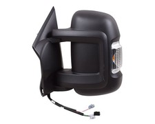 FIAT Ducato 250 - Magneti Marelli Außenspiegel Rückblick Spiegel links 735661832