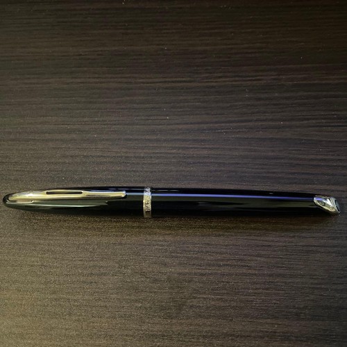 Waterman carene medium black - m,