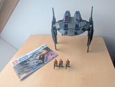 LEGO Star Wars: Hyena Droid