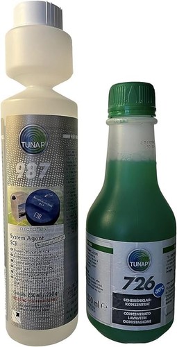 Tunap additiv set 987 - additiv-set, adblue