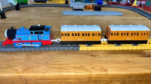 Hit toy company - toy, trackmaster