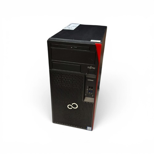 Fujitsu esprimo p557 - fujitsu,