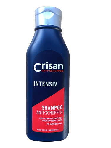 Crisan anti schuppen - crisan, anti-schuppen