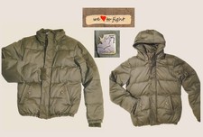 Khujo Herren Kapuzenjacke