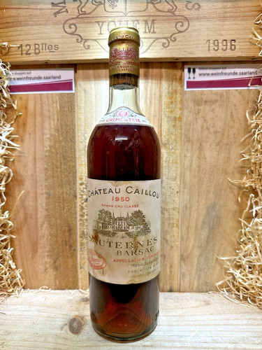 Chateau caillou - 1,