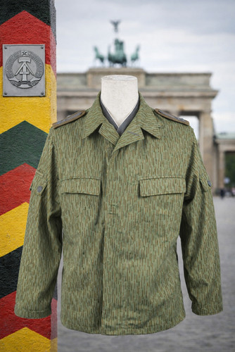 Nva ddr felddienst sommer - ddr,