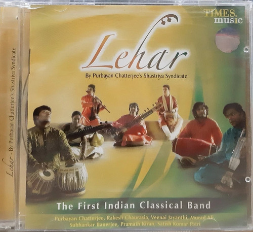 Lehar the first - :, indian