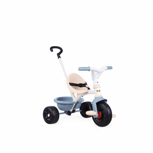 Smoby dreirad fun - be, blau