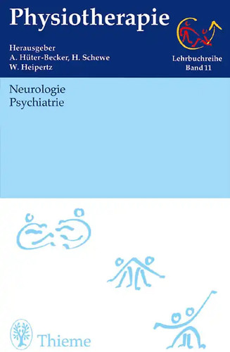 Physiotherapie lehrbuchreihe - physiotherapie:,