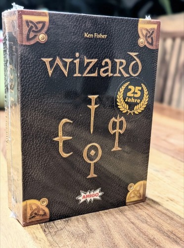 Wizard 25 jahre - wizard,