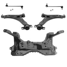 Achsträger Querlenker für