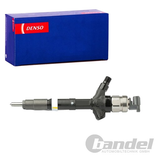 Denso einspritzdüse passend - denso,