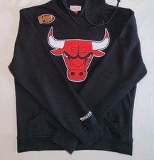 Mitchell & Ness Chicago Bulls
