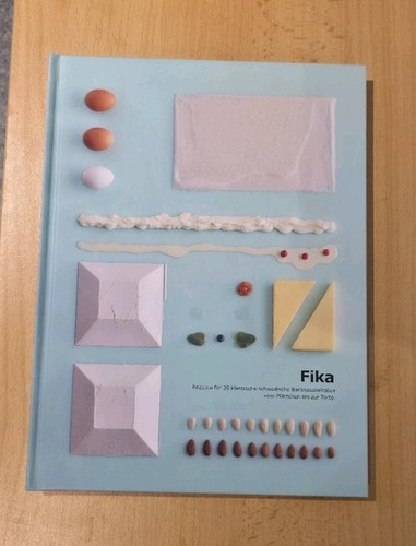 Ikea fika backbuch neu - ikea,