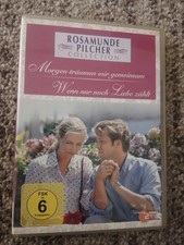 Rosamunde Pilcher DVD Morgen