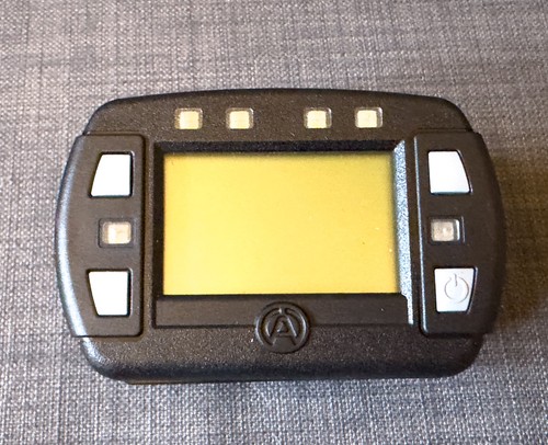 Alfano adsgps laptimer set - alfano,