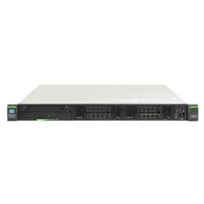 Fujitsu Server Primergy RX100