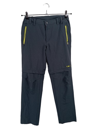 Cmp outdoorhose kinder 164 - kinder, gr.