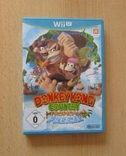 Donkey Kong Country: Tropical