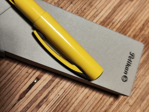Vintage pelikan schulfüller - vintage,
